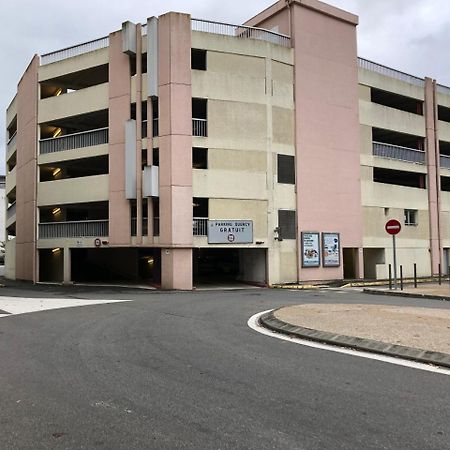 Appartement Toulousecitystay קולומייר מראה חיצוני תמונה