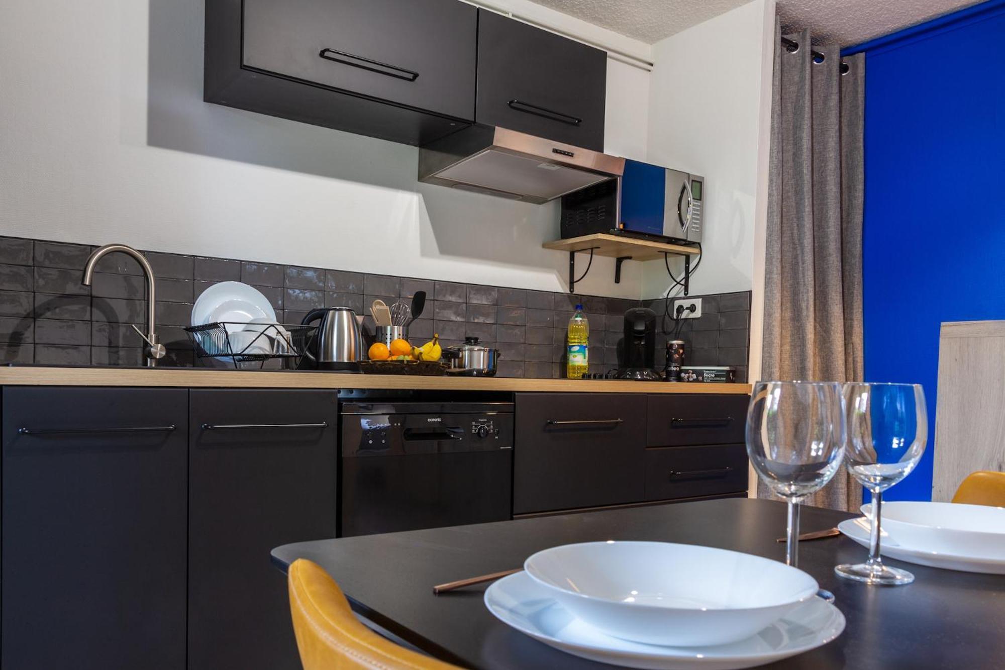Appartement Toulousecitystay קולומייר מראה חיצוני תמונה