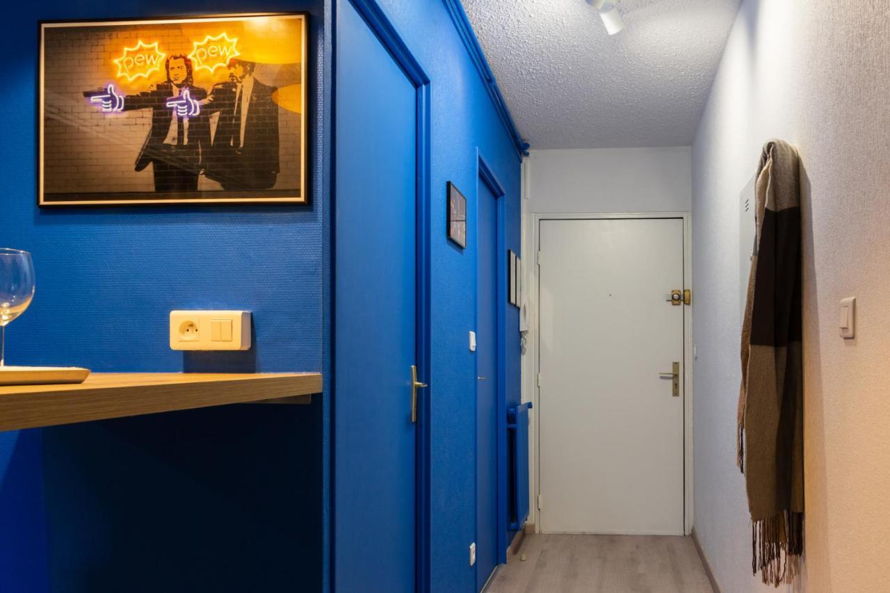 Appartement Toulousecitystay קולומייר מראה חיצוני תמונה