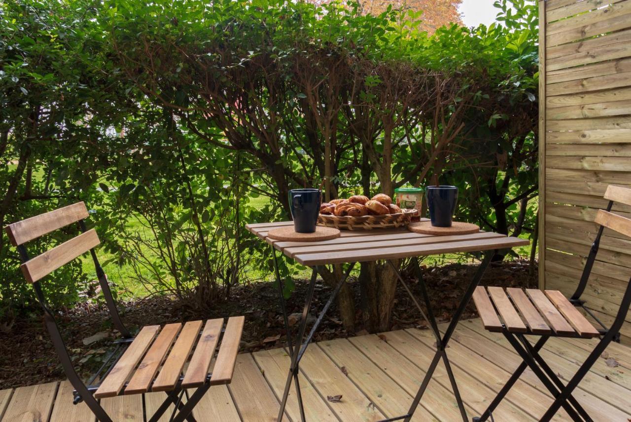 Appartement Toulousecitystay קולומייר מראה חיצוני תמונה