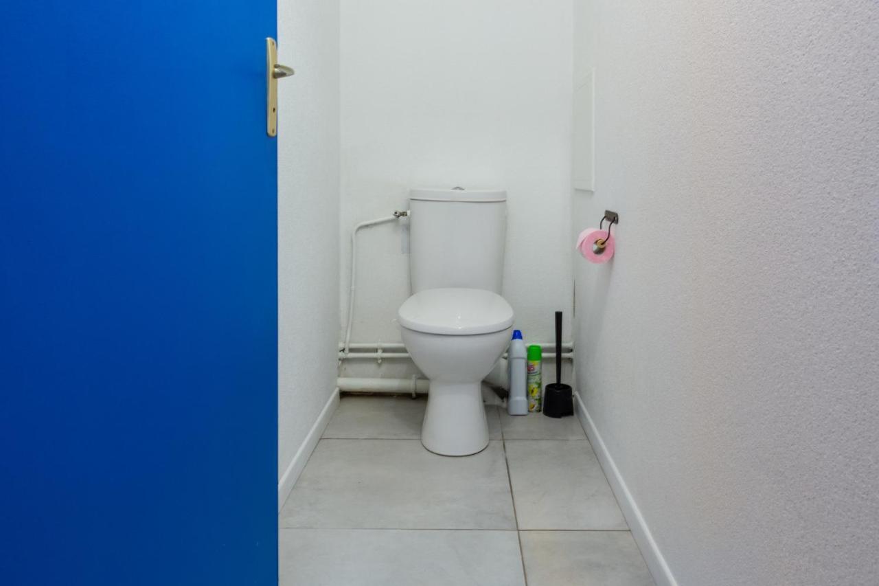 Appartement Toulousecitystay קולומייר מראה חיצוני תמונה