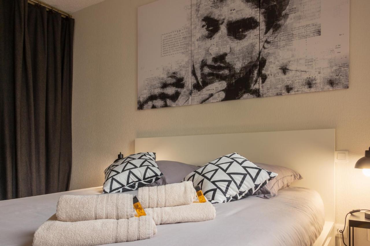 Appartement Toulousecitystay קולומייר מראה חיצוני תמונה