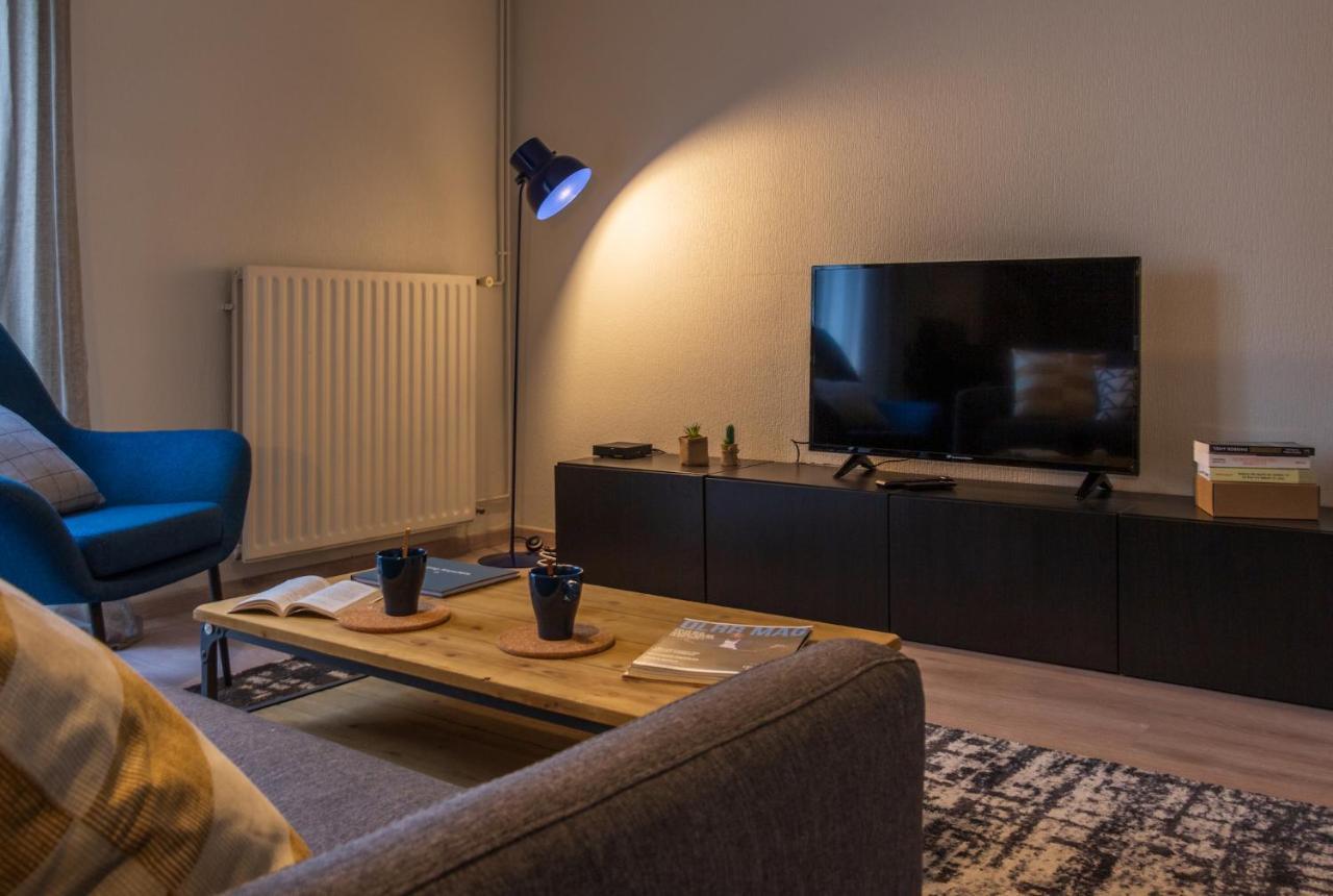 Appartement Toulousecitystay קולומייר מראה חיצוני תמונה