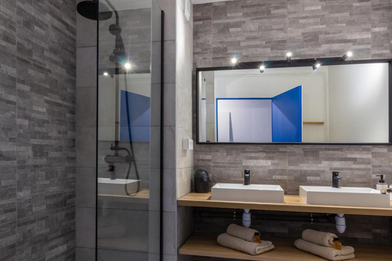 Appartement Toulousecitystay קולומייר מראה חיצוני תמונה